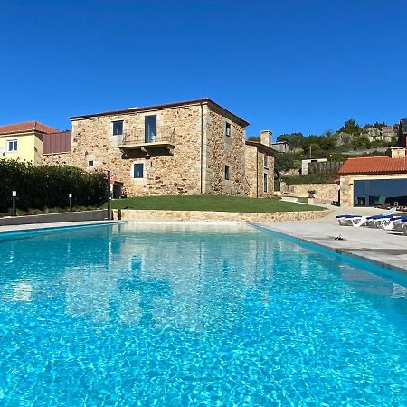 Morada Atlantica Aparthotel Ла Коруня Екстериор снимка