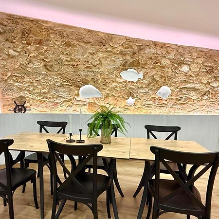 Morada Atlantica Aparthotel Ла Коруня Екстериор снимка