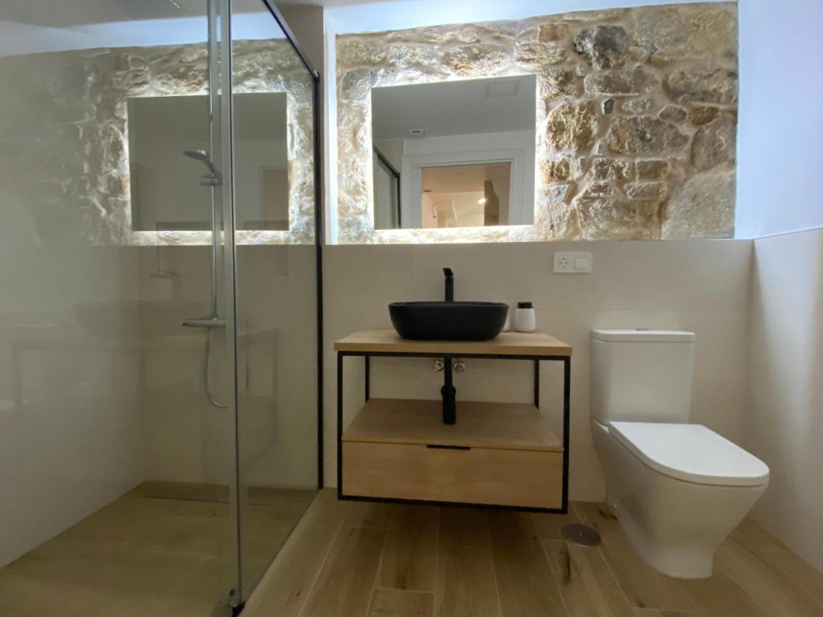 Morada Atlantica Aparthotel Ла Коруня Екстериор снимка