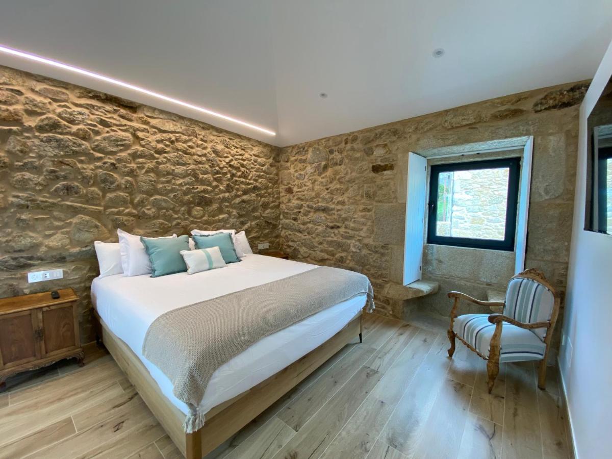 Morada Atlantica Aparthotel Ла Коруня Екстериор снимка