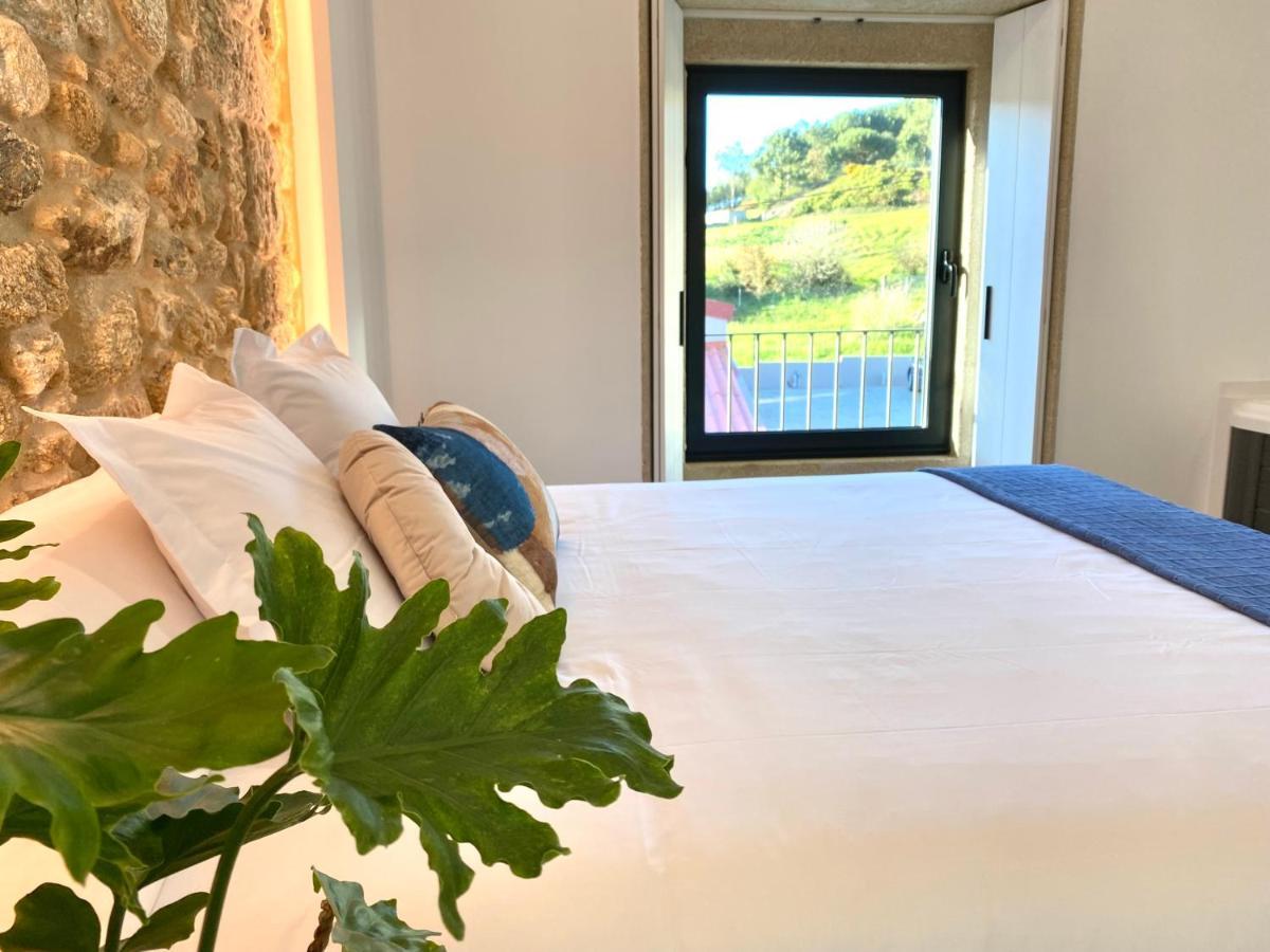 Morada Atlantica Aparthotel Ла Коруня Екстериор снимка