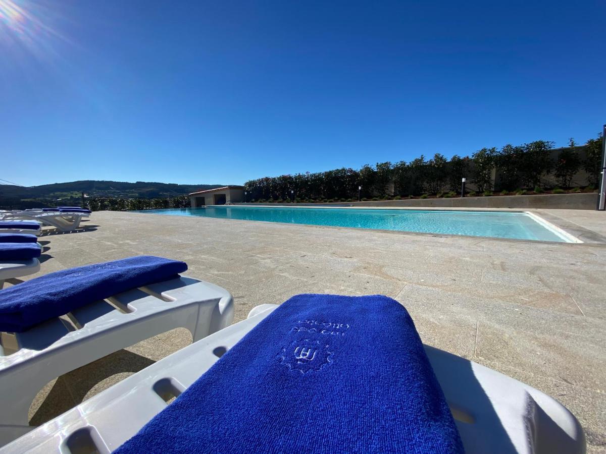 Morada Atlantica Aparthotel Ла Коруня Екстериор снимка