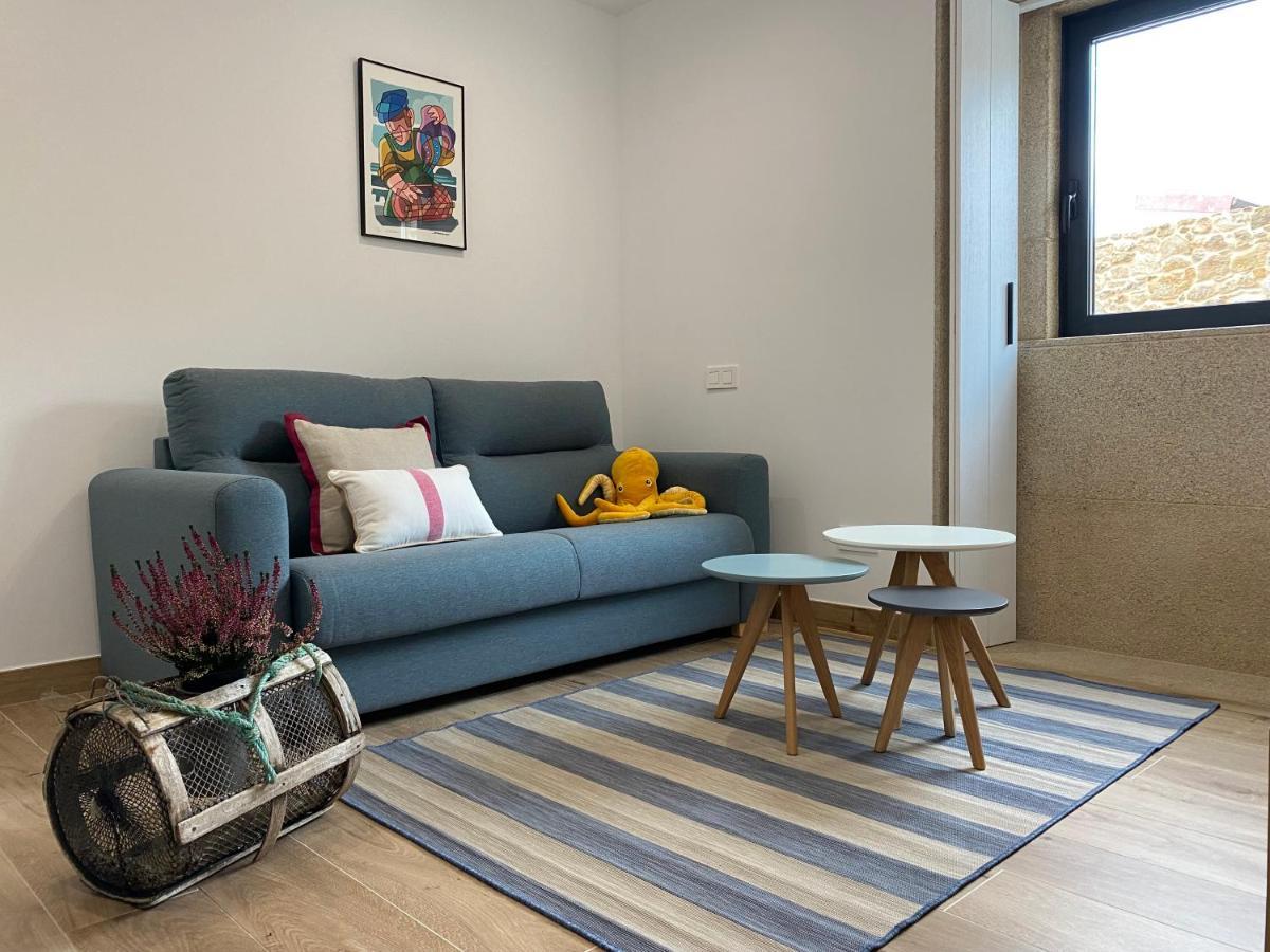 Morada Atlantica Aparthotel Ла Коруня Екстериор снимка