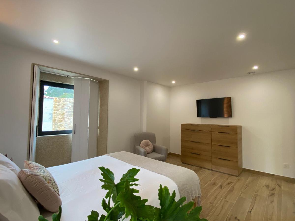 Morada Atlantica Aparthotel Ла Коруня Екстериор снимка