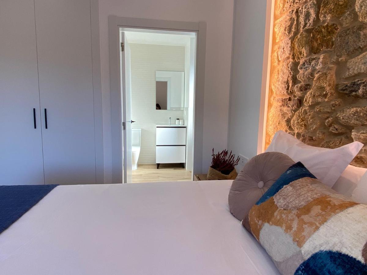 Morada Atlantica Aparthotel Ла Коруня Екстериор снимка