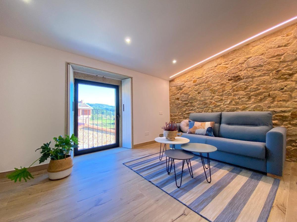 Morada Atlantica Aparthotel Ла Коруня Екстериор снимка