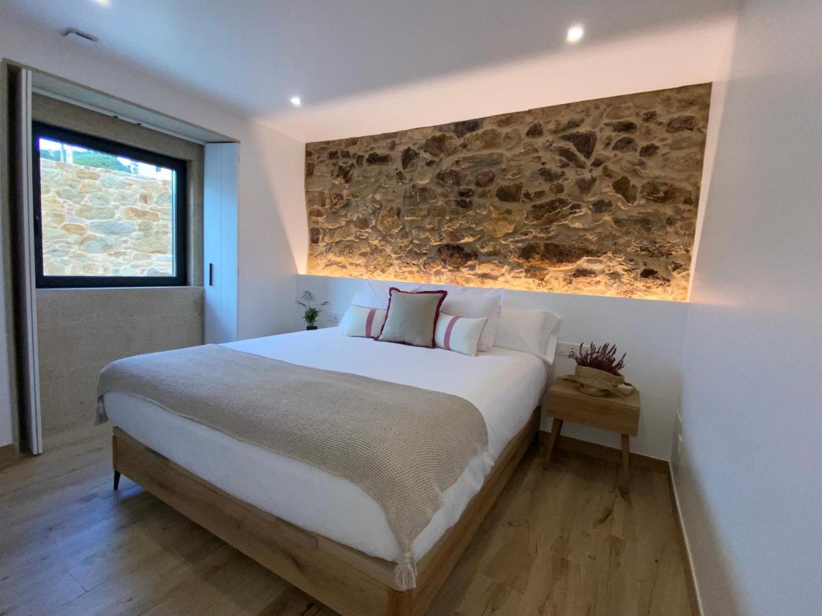 Morada Atlantica Aparthotel Ла Коруня Екстериор снимка