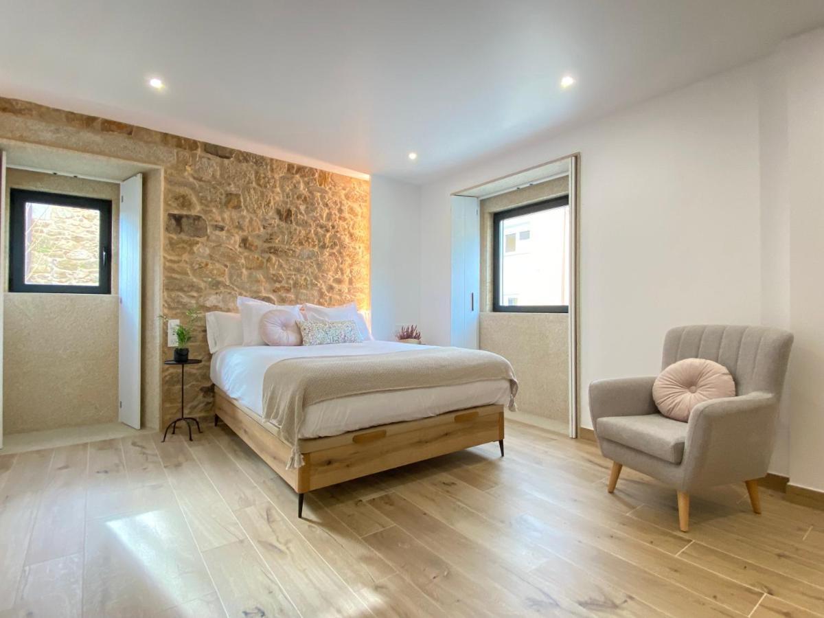 Morada Atlantica Aparthotel Ла Коруня Екстериор снимка