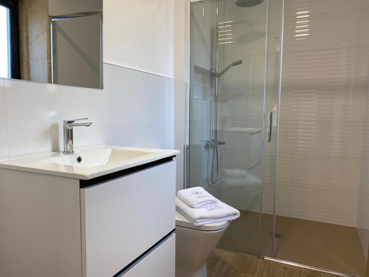 Morada Atlantica Aparthotel Ла Коруня Екстериор снимка