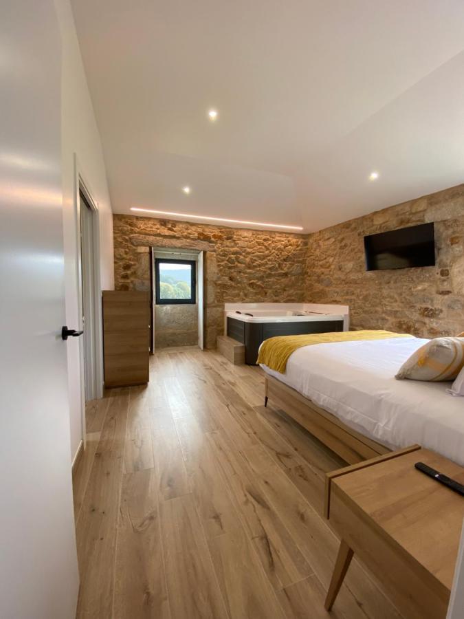 Morada Atlantica Aparthotel Ла Коруня Екстериор снимка