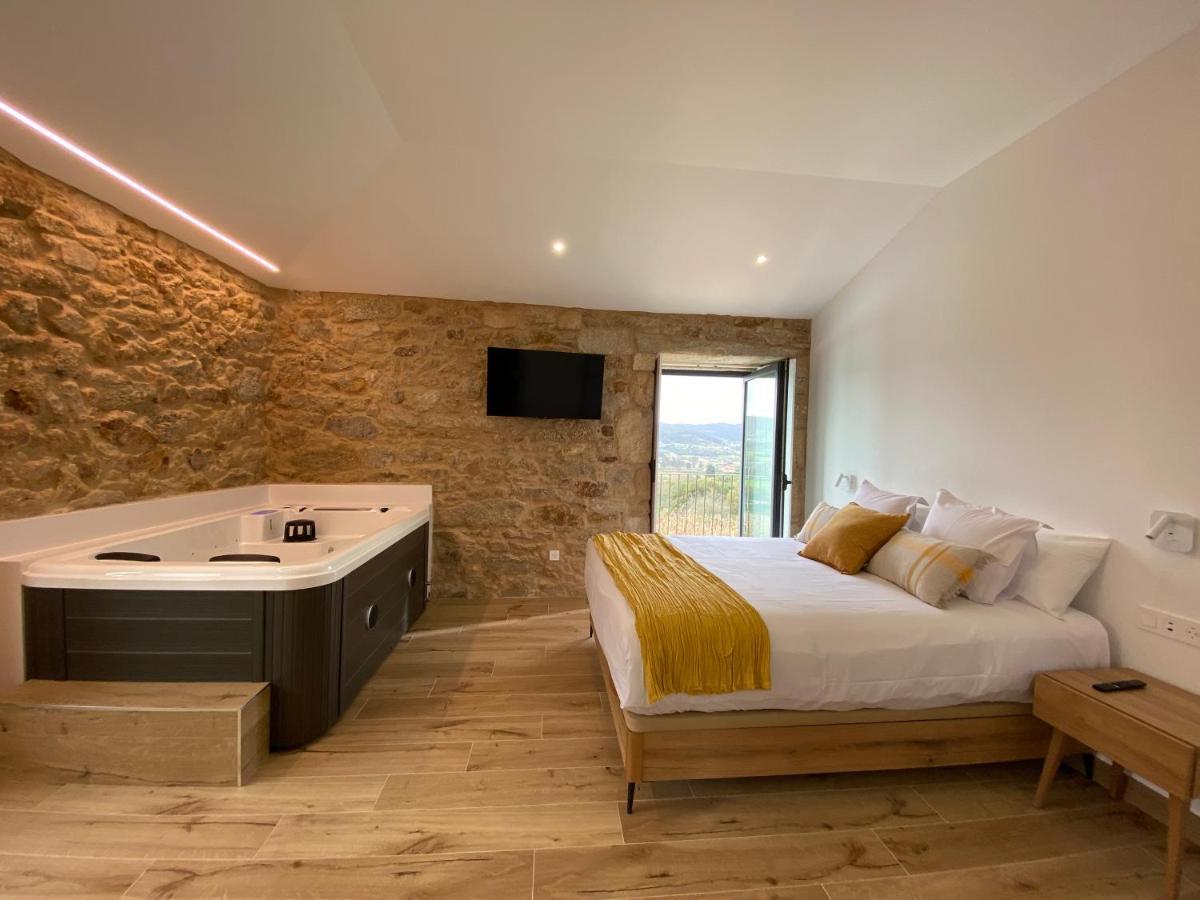 Morada Atlantica Aparthotel Ла Коруня Екстериор снимка