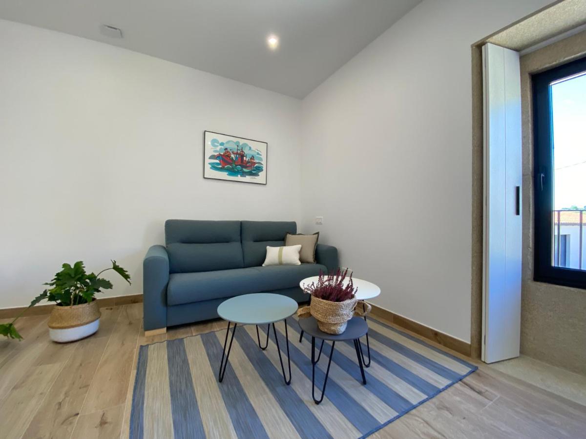Morada Atlantica Aparthotel Ла Коруня Екстериор снимка