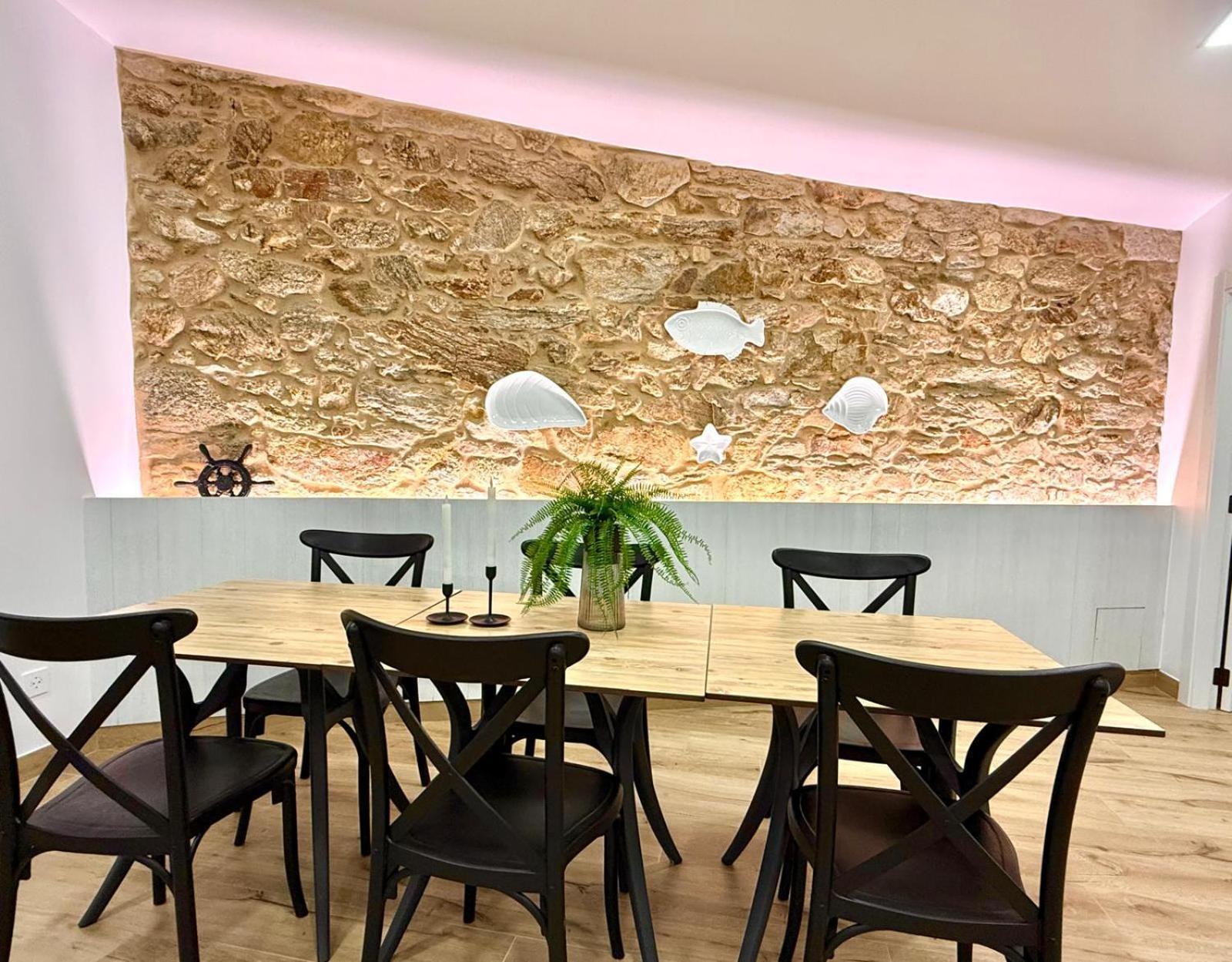 Morada Atlantica Aparthotel Ла Коруня Екстериор снимка